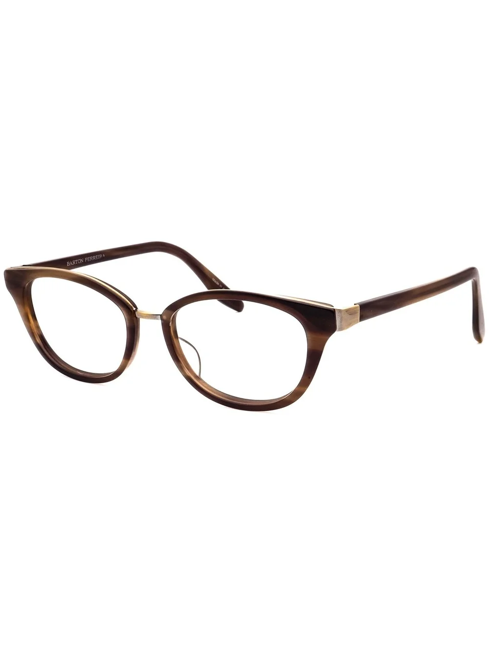 Barton Perreira MTT/ANG Ronnie Eyewear